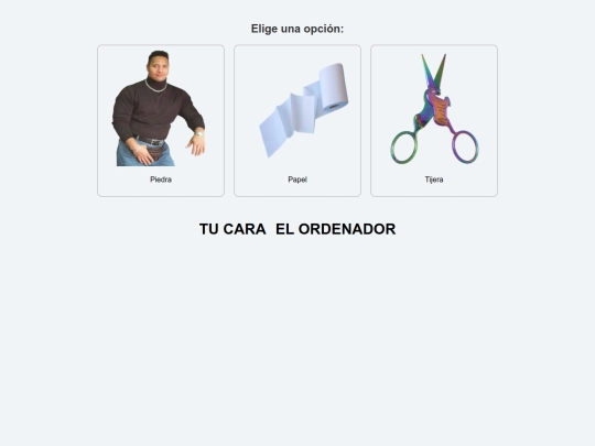 Tercer Trimestre/Juegos/piedra_papel_tijera screenshot