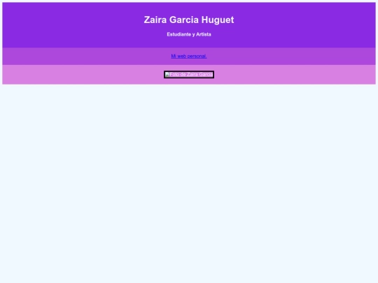 Visual Code Studio/HTML (amai)/curriculum screenshot