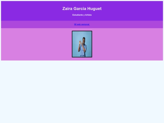 curriculum screenshot