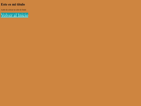 estilos screenshot