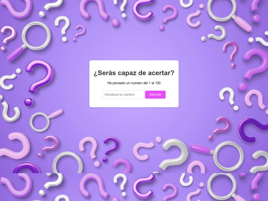 juego-adivina screenshot