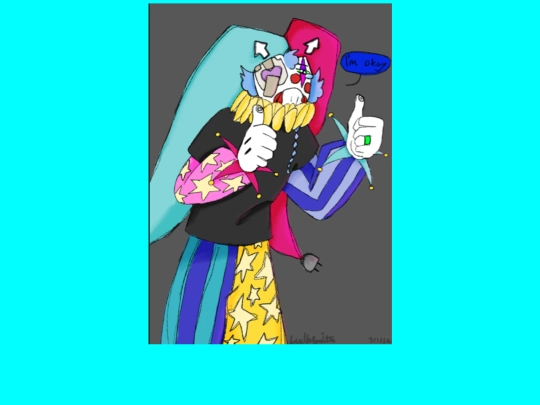 Myart screenshot