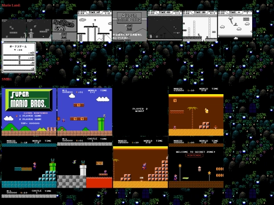 marioboys screenshot