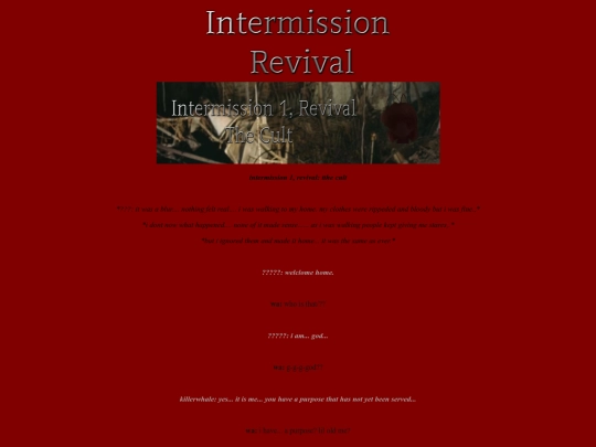 int5 screenshot