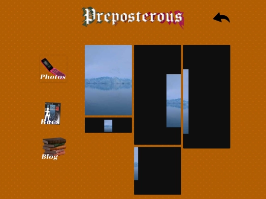 personalimages screenshot