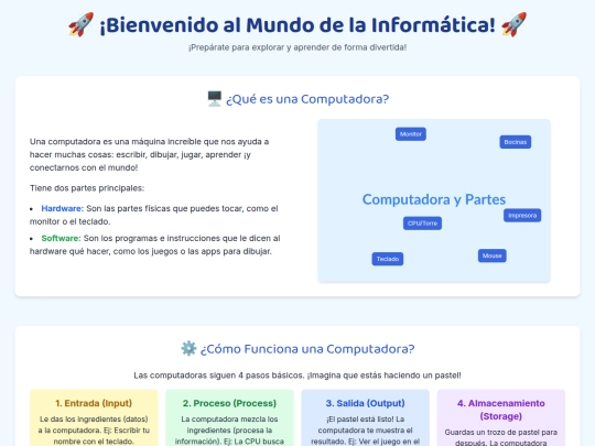 AprendeconEM screenshot