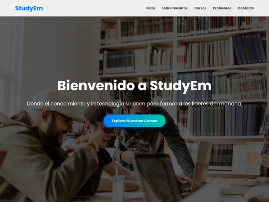StudyEm screenshot