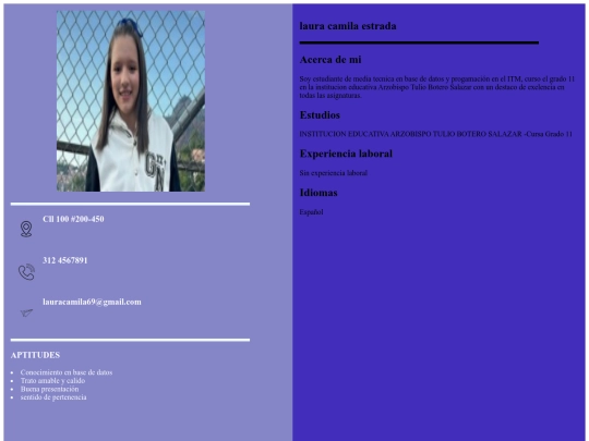 hojadevida screenshot