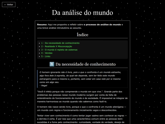 ciencia/da-analise screenshot