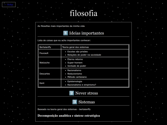 pages/filosofia screenshot