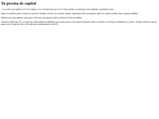 textos/tu-precisa-capital screenshot