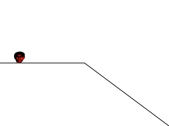 zacksweirddream screenshot
