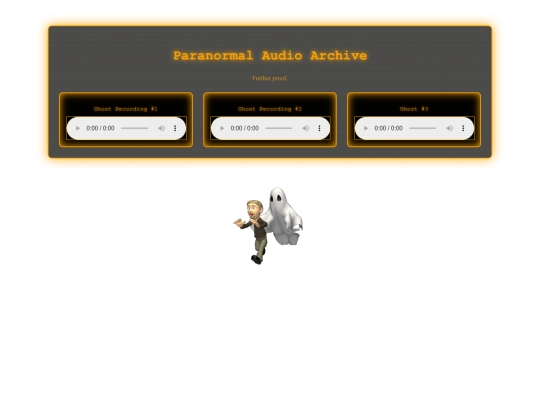 recording screenshot