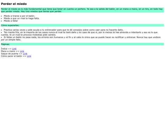 jorgeld screenshot