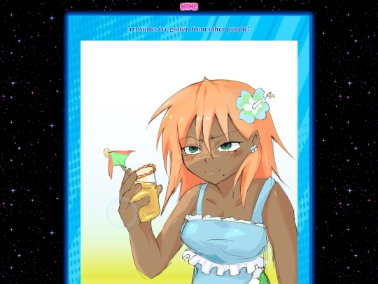 giftedart screenshot
