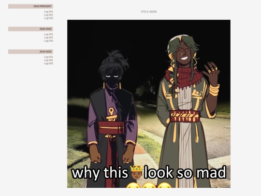 main screenshot