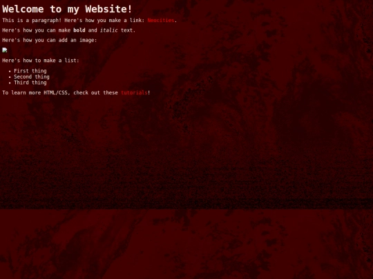 idontkno/i_index screenshot