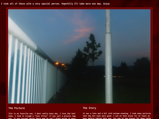 liminal screenshot