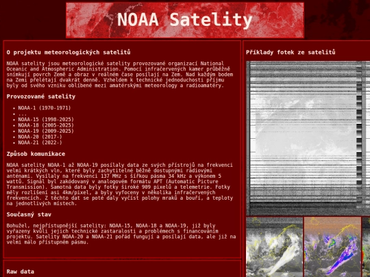 mobile/m_NOAA screenshot