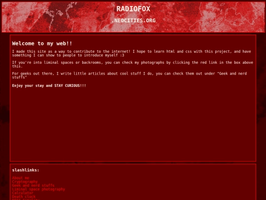 mobile/m_index screenshot