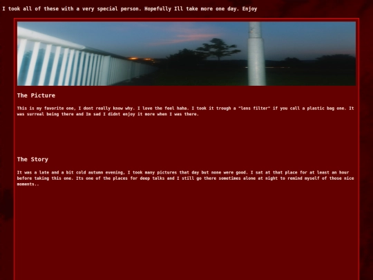 mobile/m_liminal screenshot