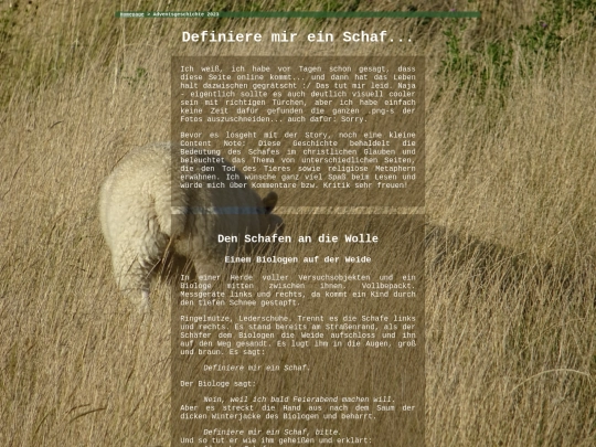 adventsgeschichte23 screenshot