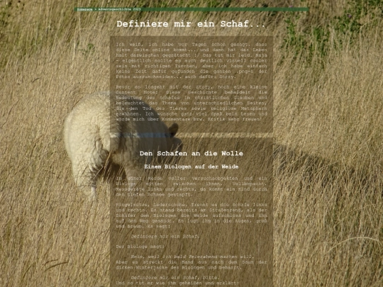 literature/adventsgeschichte23 screenshot