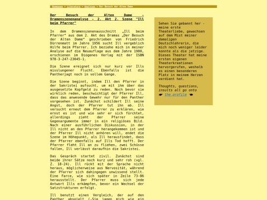 literature/analyses/duerrenmatt screenshot