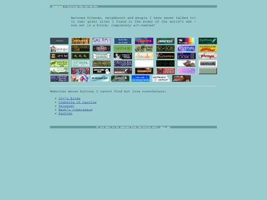 neighbours screenshot