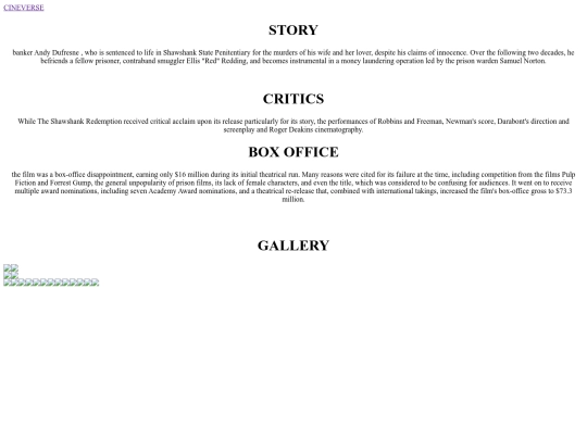 CINEVERSE/HTML_FILES/the_shawshank_redemption screenshot