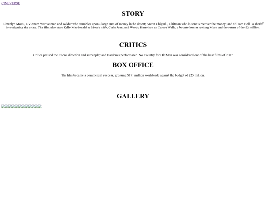 CINEVERSE/HTML_FILES/titanic screenshot