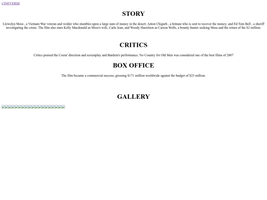 CINEVERSE/HTML_FILES/wednesday screenshot