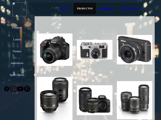 Productos/Productos screenshot