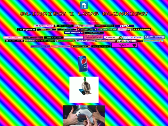 goop screenshot