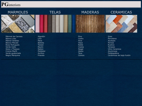practicafinal/pestaa1 screenshot