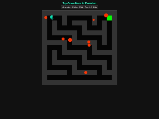 AIgens screenshot