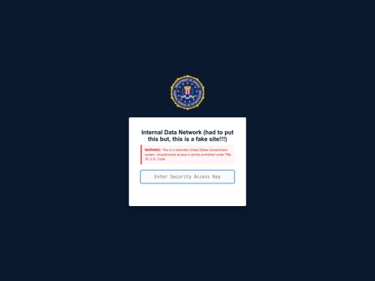 fake-fbi-thing screenshot