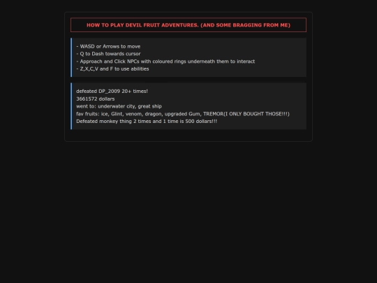 how-to-play-and-my-bragging-about-devil-fruit-adventures screenshot
