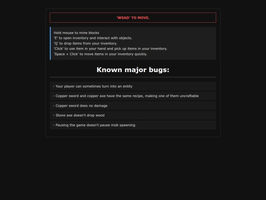 how-to-play-scratch-survival screenshot