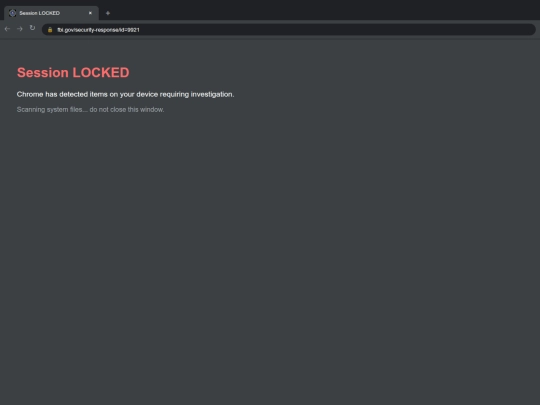 hyjack screenshot