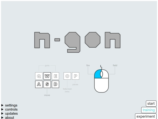 n-gon screenshot