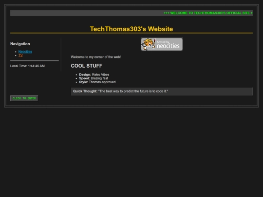 newfile screenshot
