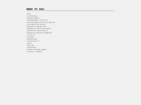 next-websites screenshot