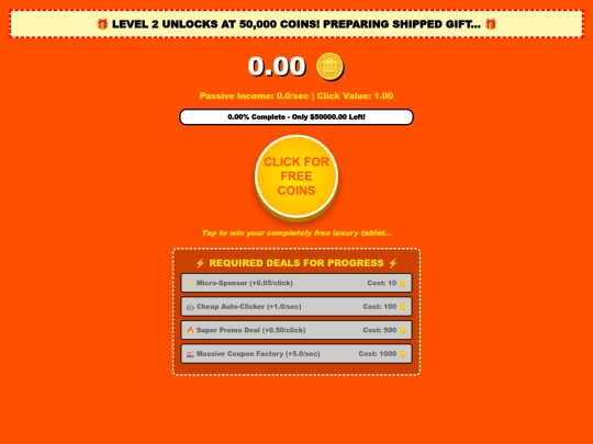 temu_clicker screenshot