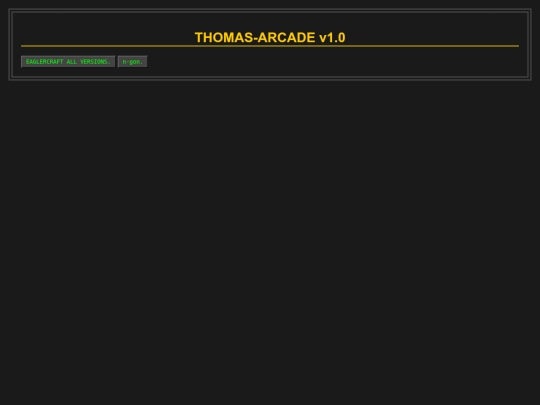 unblocked-games screenshot