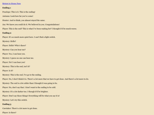 ending_dialogues screenshot