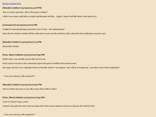 forums/forum_1 screenshot