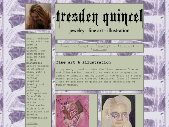 art screenshot