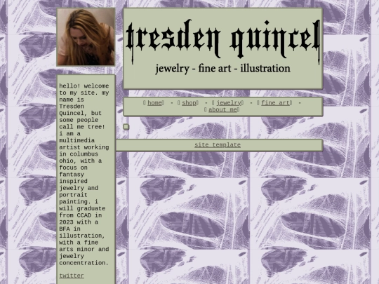 shop screenshot