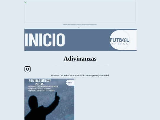 adivinanzas screenshot